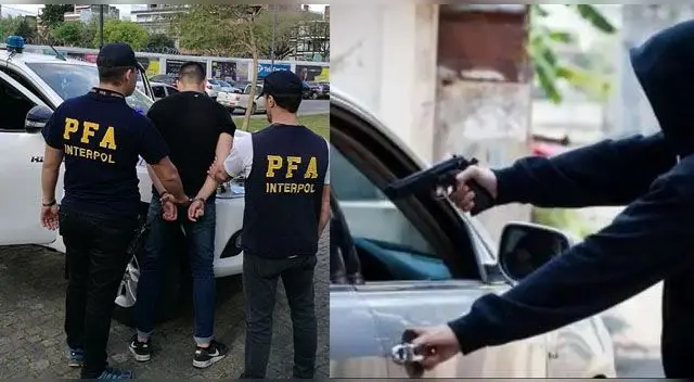 El hecho se produjo en la provincia argentina de Tucumán.