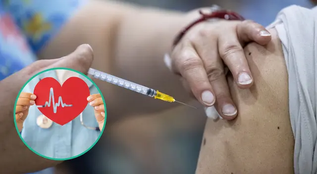 La vacunación, medidas de prevención y cambios en nuestro estilo de vida nos ayudarán a frenar el contagio de enfermedades en pandemia.