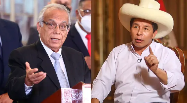 Premier indicó que citar a Hitler no fue un error.