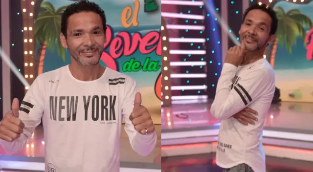 El humorista Kike Suero contó que recibió a la madre de su nuevo bebé con mariachis. El humorista Kike Suero contó que recibió a la madre de su nuevo bebé con mariachis.