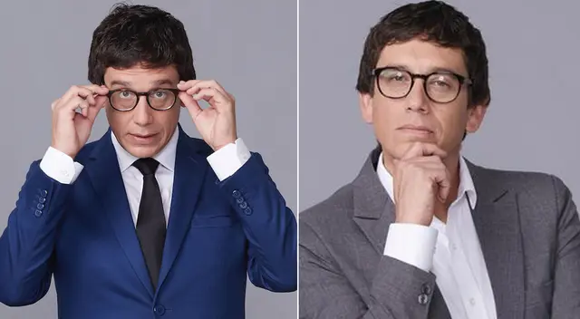 Jaime Chincha renunció a RPP para trabajar con Canal N. Jaime Chincha renunció a RPP para trabajar con Canal N.