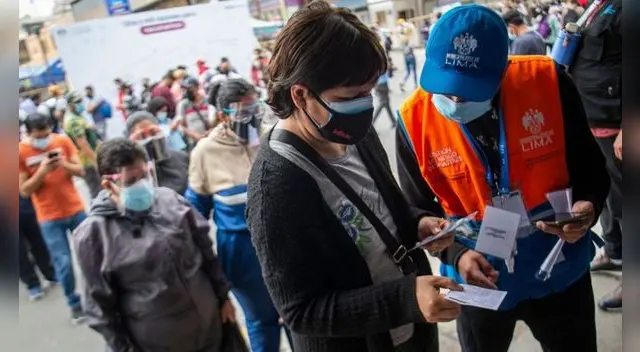 ¿Habrá cuarta ola de COVID-19 en el Perú?