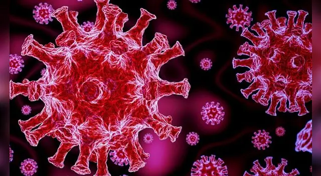 Conoce todo sobre el COVID-19 Conoce todo sobre el COVID-19