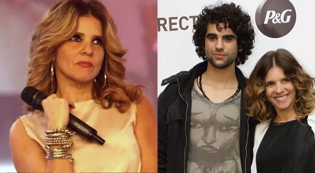 Cómo surgió la frase que Johanna San Miguel le habría dicho a Stefano Salvini. Cómo surgió la frase que Johanna San Miguel le habría dicho a Stefano Salvini.