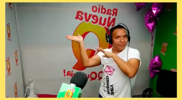 Bailan a ritmo de cumbia Bailan a ritmo de cumbia