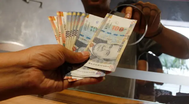 Conoce AQUÍ qué ocurrirá con el dinero que no fue cobrado por el beneficiario del Bono 210 Conoce AQUÍ qué ocurrirá con el dinero que no fue cobrado por el beneficiario del Bono 210