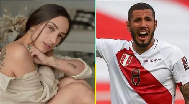 Valery Revello se defiende de ataques de fans de Sergio Peña. Valery Revello se defiende de ataques de fans de Sergio Peña.