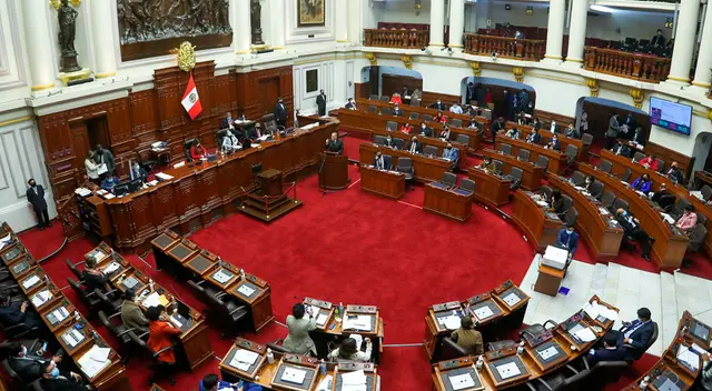 Congresistas decidieron aprobar medida de ley que busca la igualdad de gastos entre padre y madre. Congresistas decidieron aprobar medida de ley que busca la igualdad de gastos entre padre y madre.