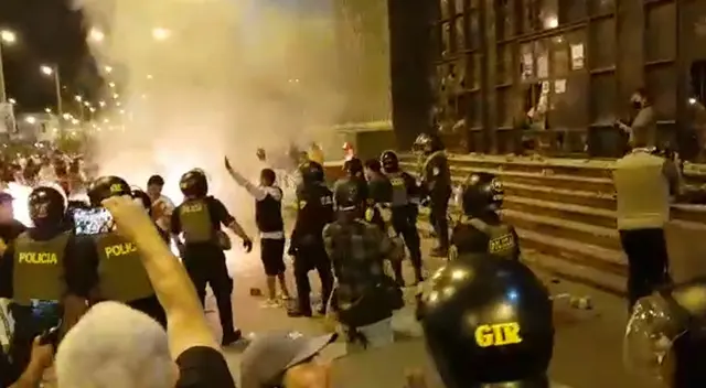 Ministerio Público registró 70 denuncias y más de 30 detenidos Ministerio Público registró 70 denuncias y más de 30 detenidos