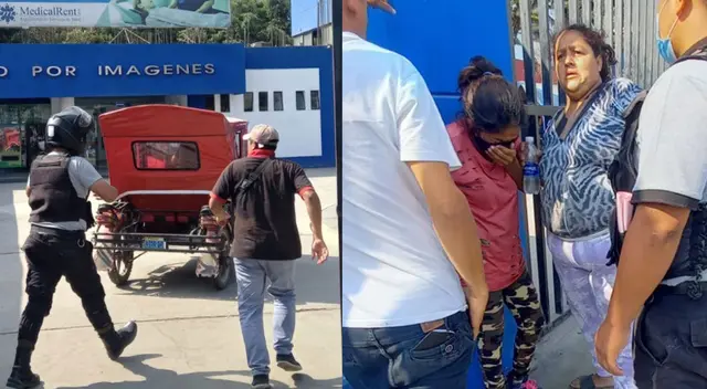 Testigos contaron que los sicarios llegaron a bordo una moto lineal