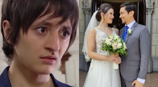 Junta de vecinos: 'Jota' se entera que 'Gus' tiene intimidad con esposa 'Zara'