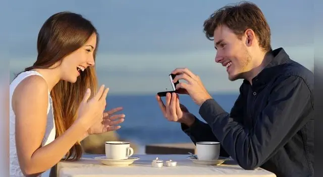 Conoce qué significa soñar dando un anillo de compromiso a ese ser amado. Conoce qué significa soñar dando un anillo de compromiso a ese ser amado.