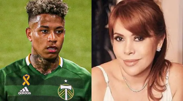 La conductora no dudó en arremeter contra la decisión de la