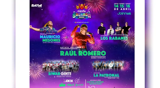 Regresa tras dos años de pandemia. Fuente: Difusión Regresa tras dos años de pandemia. Fuente: Difusión