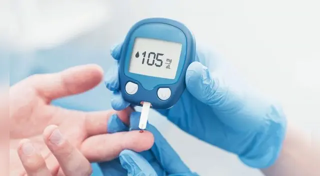 Diabetes: Todo lo que debes saber para bajar los niveles de azúcar.