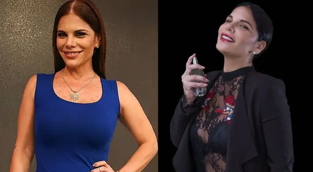 Sandra Arana se encuentra radicando en Estados Unidos.