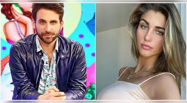 Rodrigo González no duda que Alessia Rovegno sea la Miss Perú.