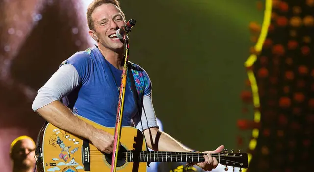 Cuándo adquirir las entradas para el segundo concierto de Coldplay. Cuándo adquirir las entradas para el segundo concierto de Coldplay.