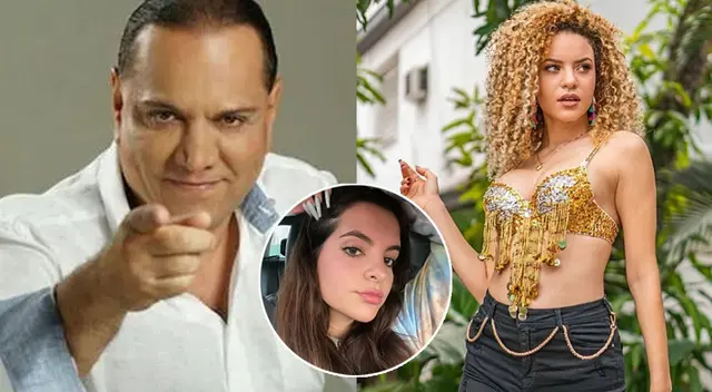 Mauricio Diez Canseco contrajo matrimonio con la modelo Lisandra Lizama. Mauricio Diez Canseco contrajo matrimonio con la modelo Lisandra Lizama.