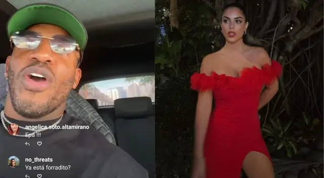 Jefferson Farfán estalla de felicidad: