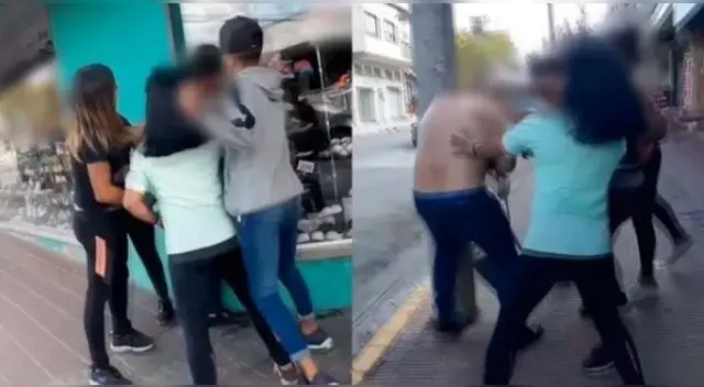 Indignante. El hombre acosador de 38 años amenazaba a la menor a través de WhatsApp. Indignante. El hombre acosador de 38 años amenazaba a la menor a través de WhatsApp.