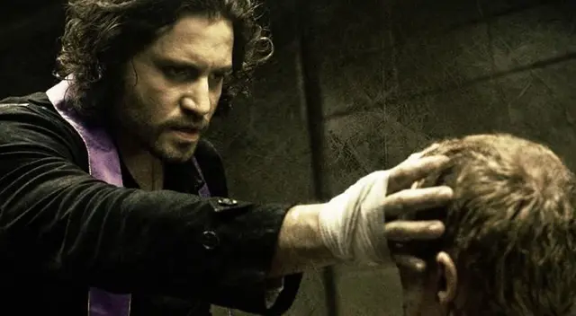 La película Líbranos del mal está basada en hechos reales. La película Líbranos del mal está basada en hechos reales.