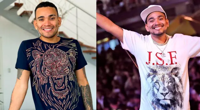 El salsero Josimar expresa su deseo de conocer a su hija Jeilani, pero aún se mantiene en Estados Unidos haciendo patria. El salsero Josimar expresa su deseo de conocer a su hija Jeilani, pero aún se mantiene en Estados Unidos haciendo patria.