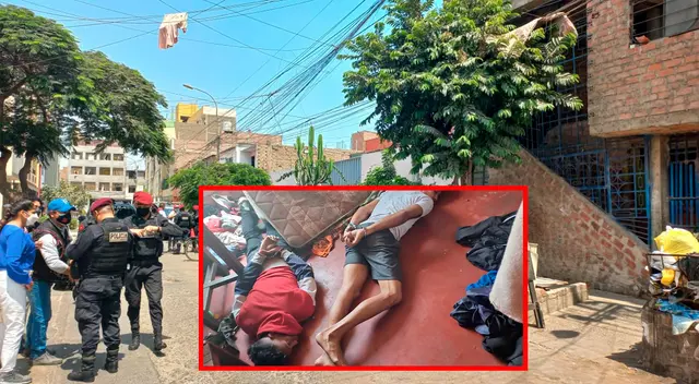 Policía hizo intervención en vivienda donde se les encontró la granada de guerra. Policía hizo intervención en vivienda donde se les encontró la granada de guerra.