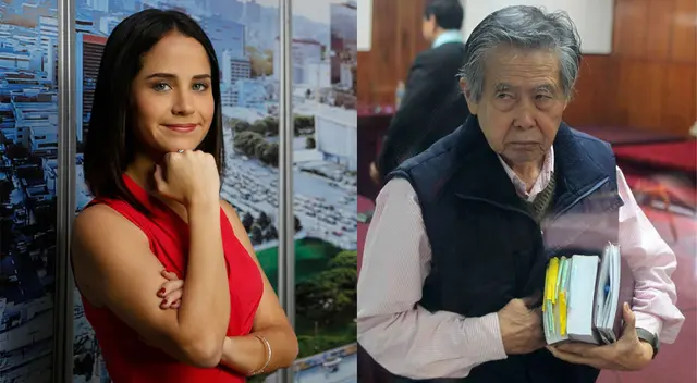 Parlamentaria señaló que el fallo de la Corte es justo para las víctimas de La Cantuta y Barrios Altos. Parlamentaria señaló que el fallo de la Corte es justo para las víctimas de La Cantuta y Barrios Altos.