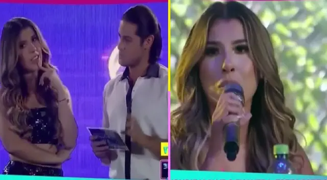 Yahaira Plasencia está probando una nueva faceta en su carrera y ahora la hace de actriz. Yahaira Plasencia está probando una nueva faceta en su carrera y ahora la hace de actriz.