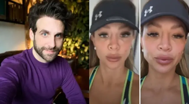 Rodrigo González llamó