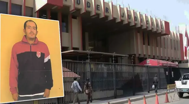 Dictan prisión para Raúl Jayro Cavero Flores por liderar saqueo en un grifo de Ica