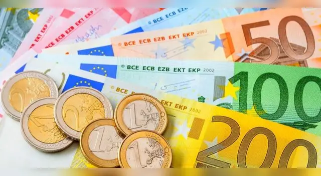 Cada país de la Unión Europea (UE) varía el salario mínimo