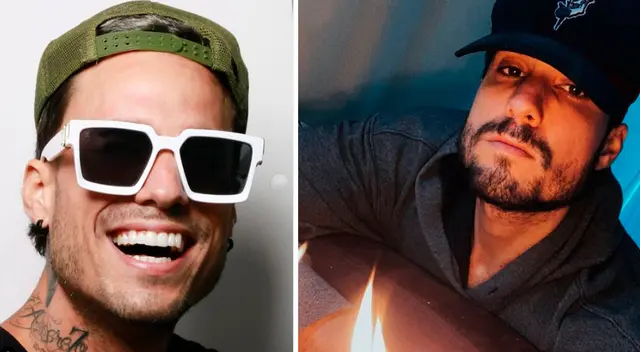 Gino Assereto rompe su silencio tras polémico show. Gino Assereto rompe su silencio tras polémico show.