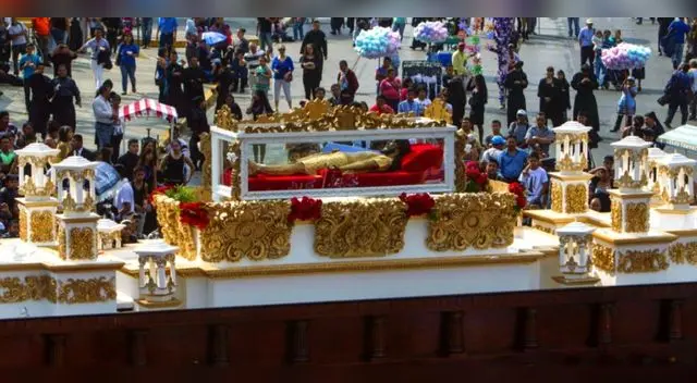 Es un día de luto y penitencia para los católicos.