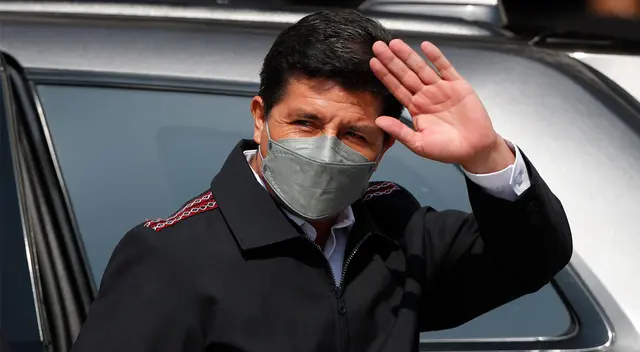 El mandatario se "apiadó" de personas sentenciadas por graves delitos. El mandatario se "apiadó" de personas sentenciadas por graves delitos.