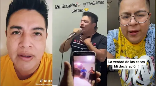 Fans defienden a Leonard León