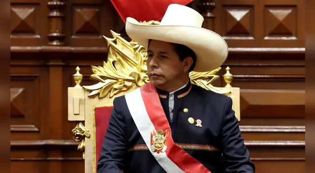 Defensoría del Pueblo solicita renuncia del presidente Pedro Castillo