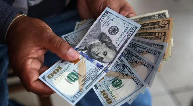 Precio del dólar en Perú, sábado 9 de abril del 2022 Precio del dólar en Perú, sábado 9 de abril del 2022