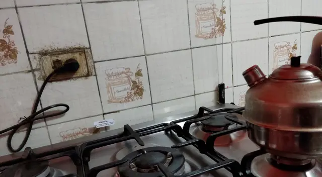 Saca la grasa de tu cocina con estos trucos caseros Saca la grasa de tu cocina con estos trucos caseros