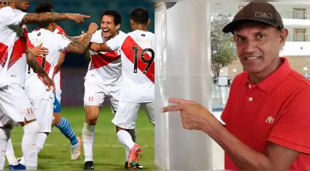 El ex referente de Sporting Cristal pronosticó resultado que tendría Perú en el repechaje. El ex referente de Sporting Cristal pronosticó resultado que tendría Perú en el repechaje.