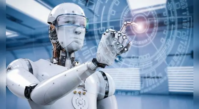 Robótica, la carrera del futuro. Robótica, la carrera del futuro.