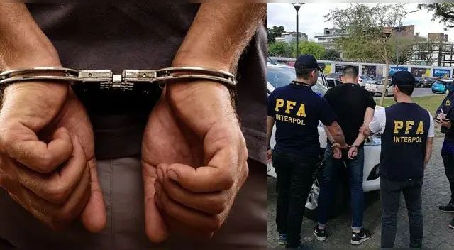 La madre de la víctima confesó que está embarazada del abusador de su menor hija. La madre de la víctima confesó que está embarazada del abusador de su menor hija.