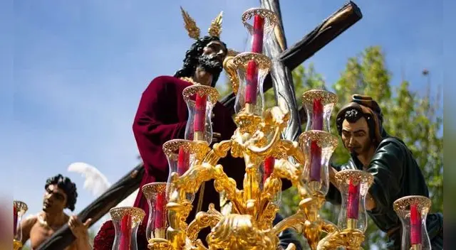Aprende un poco más sobre la Semana Santa Aprende un poco más sobre la Semana Santa
