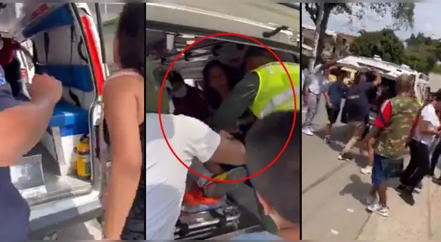 ¿Por qué la mujer le pedía la clave a su pareja? Aquí te lo revelamos.