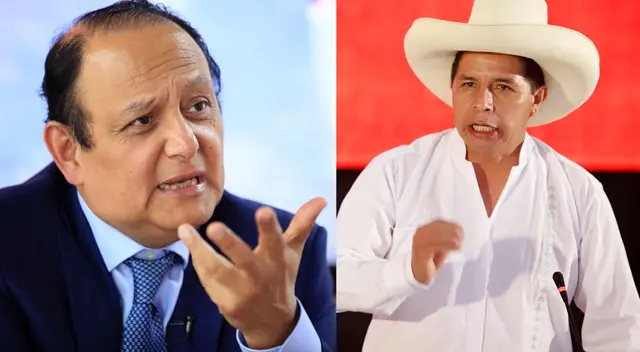 Defensor del Pueblo indicó que su petición está basada en la Constitución. Defensor del Pueblo indicó que su petición está basada en la Constitución.