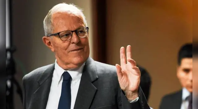 PPK pasó de arresto domiciliario a comparecencia con restricciones