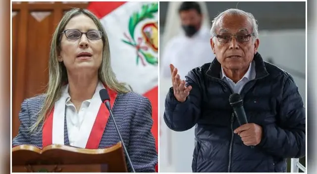 Aníbal Torres critica al Congreso tras incluir lomo fino, ganso, faisán y otros en exoneración de IGV