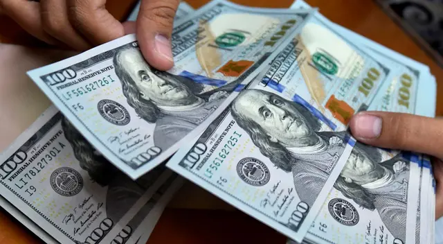 Precio del dólar en Perú HOY domingo 10 de abril. Precio del dólar en Perú HOY domingo 10 de abril.