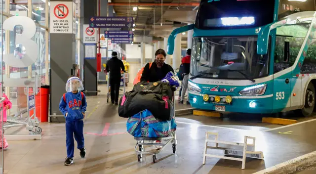 Destinos perfectos para viajar con niños en feriado largo.